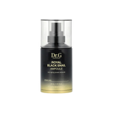 Dr.G Royal Black Snail Ampoule